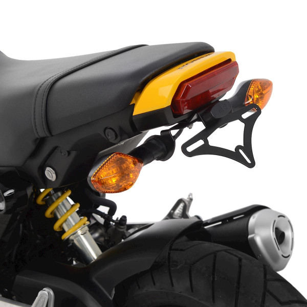 R&G Tail Tidy for Honda MSX 125 GROM '21-